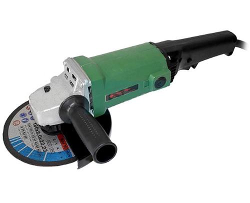 Болгарка Craft-Tec PXAG-225 E Болгарка Craft-Tec PXAG-225 E