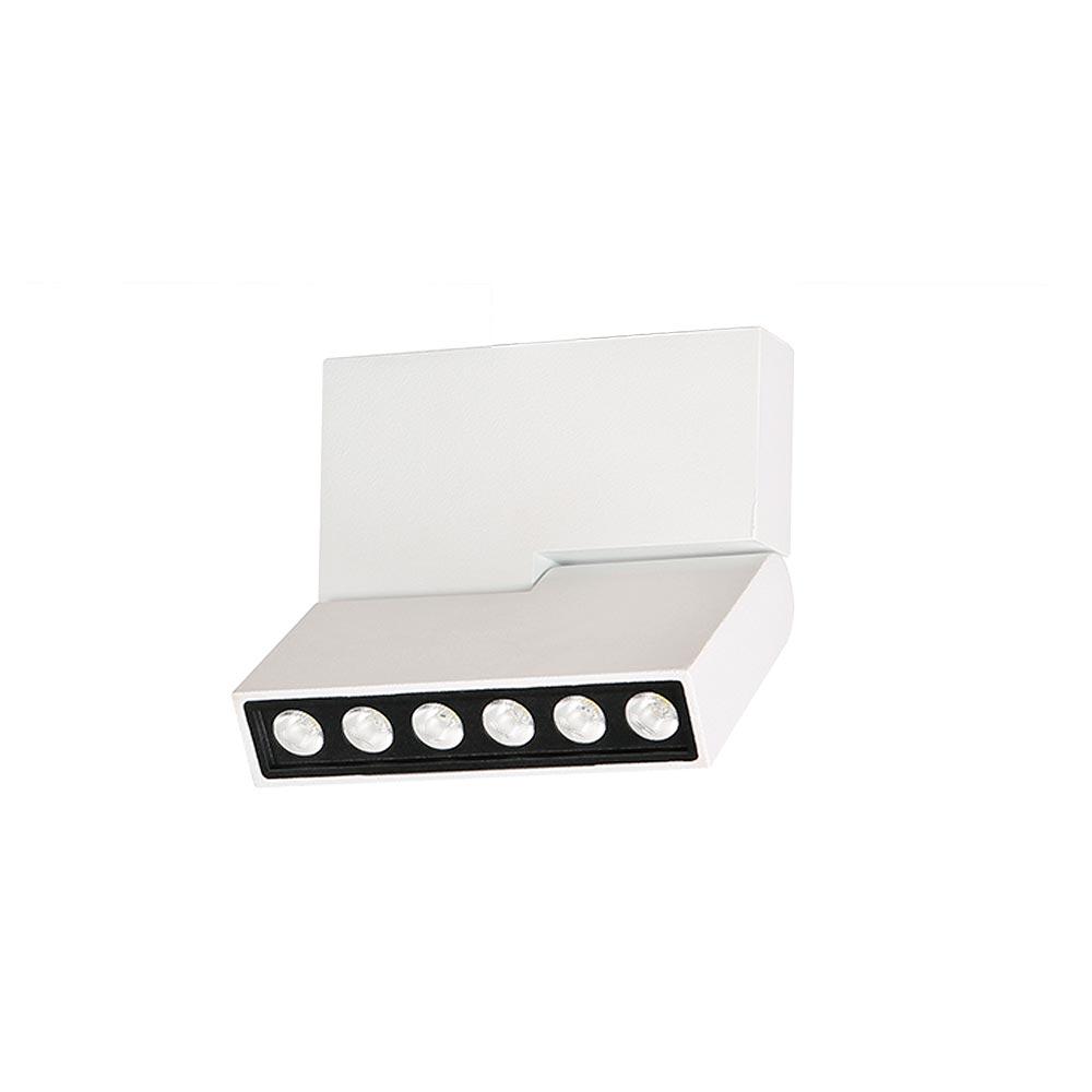 Накладний світильник Azzardo Leon AZ3488