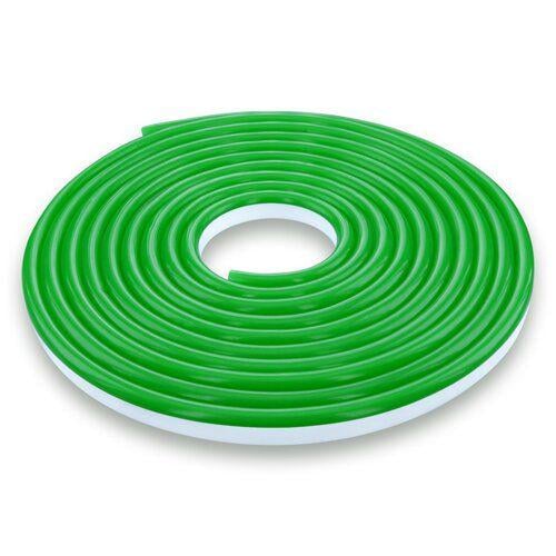 Світлодіодна стрічка NEON 220В JL 2835-120 G IP65 1 м Зелений ( 00-00011700)