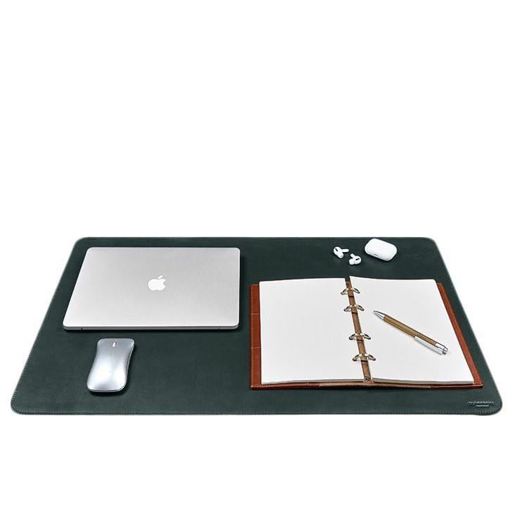 Коврик на рабочий стол 2.0 двусторонний Зеленый (A-028234)