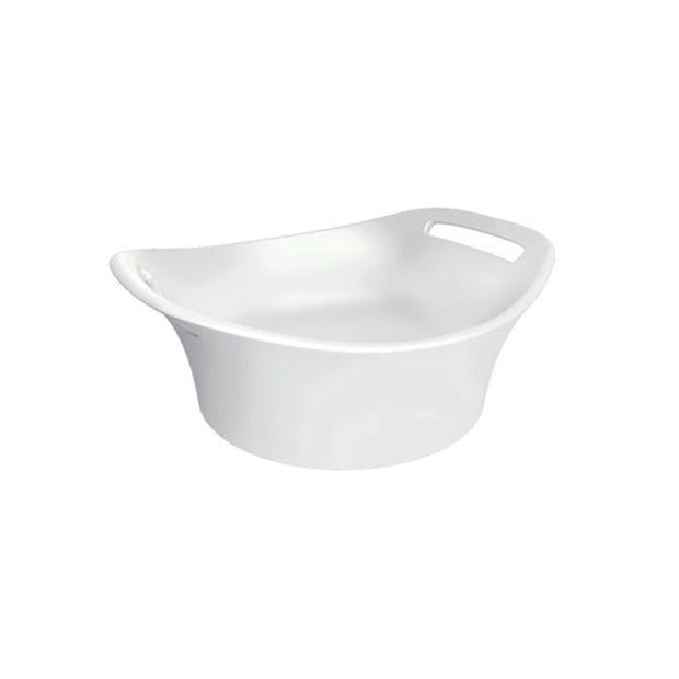 Умывальник на столешницу Axor Urquiola 511х427 мм Alpin white (11301000)