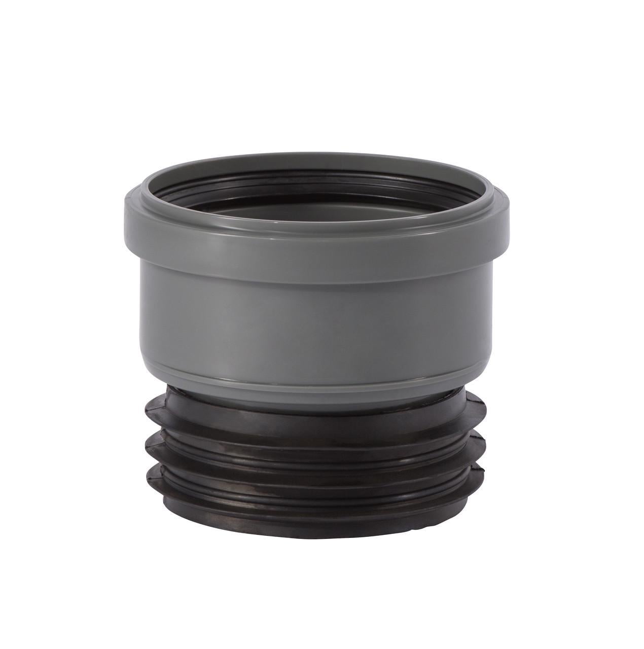 Муфта вставна Ø110 мм Ostendorf HT Safe 175750 Муфта вставна Ø110 мм Ostendorf HT Safe 175750