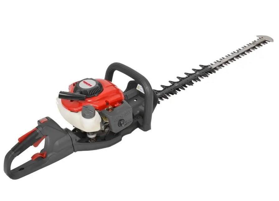 Кусторез электрический HECHT 9275 PROFI (33202)