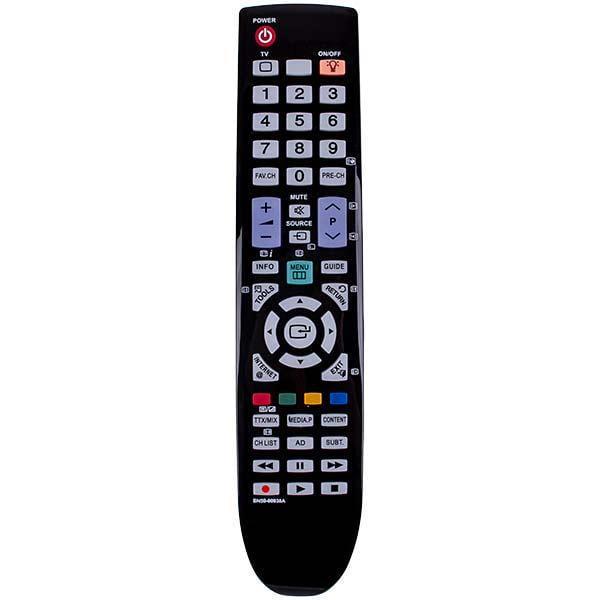 Пульт для телевизора Samsung BN59-00938A (00000013839)