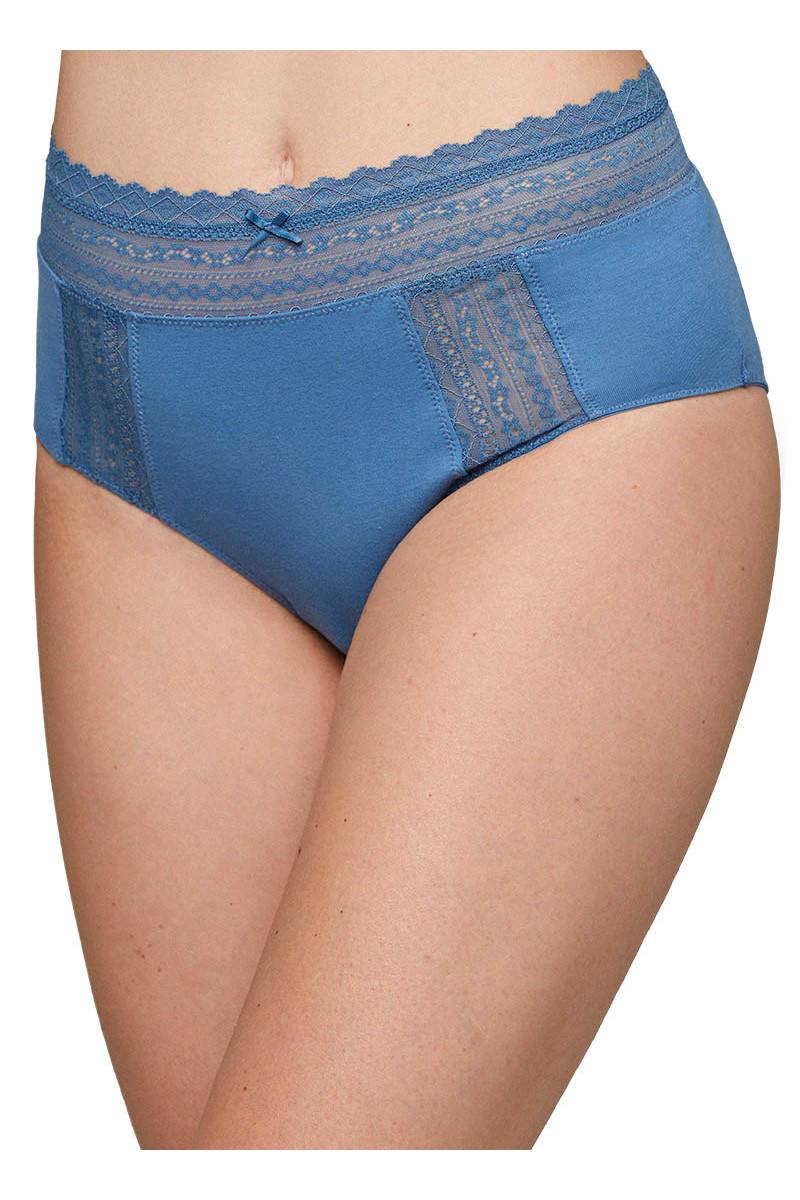 Трусики-шортики Ysabel Mora р. 3/M Синий (68731)