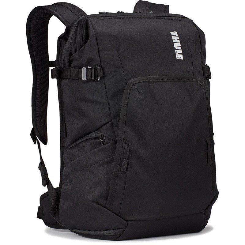 Городской рюкзак для фотоаппарата Thule Covert DSLR 24 л Black (TH 3203906)