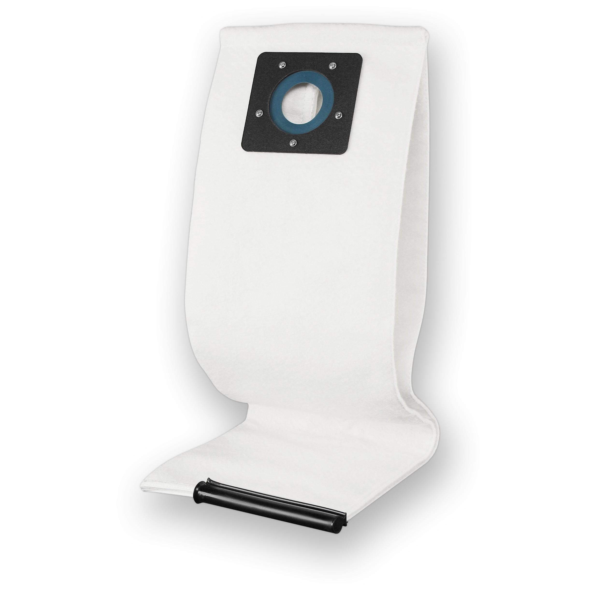 Мешок для пылесоса Lavor Trenta XE многоразовый 1 шт. (2418)