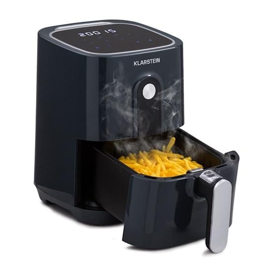 Мультипіч KLARSTEIN Crisp-Pro Air Fryer 10040698