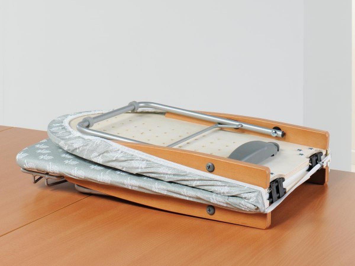 Гладильная доска Foppapedretti Stirofast Орех (9900330806) - фото 2 Гладильная доска Foppapedretti Stirofast Орех (9900330806) - фото 2