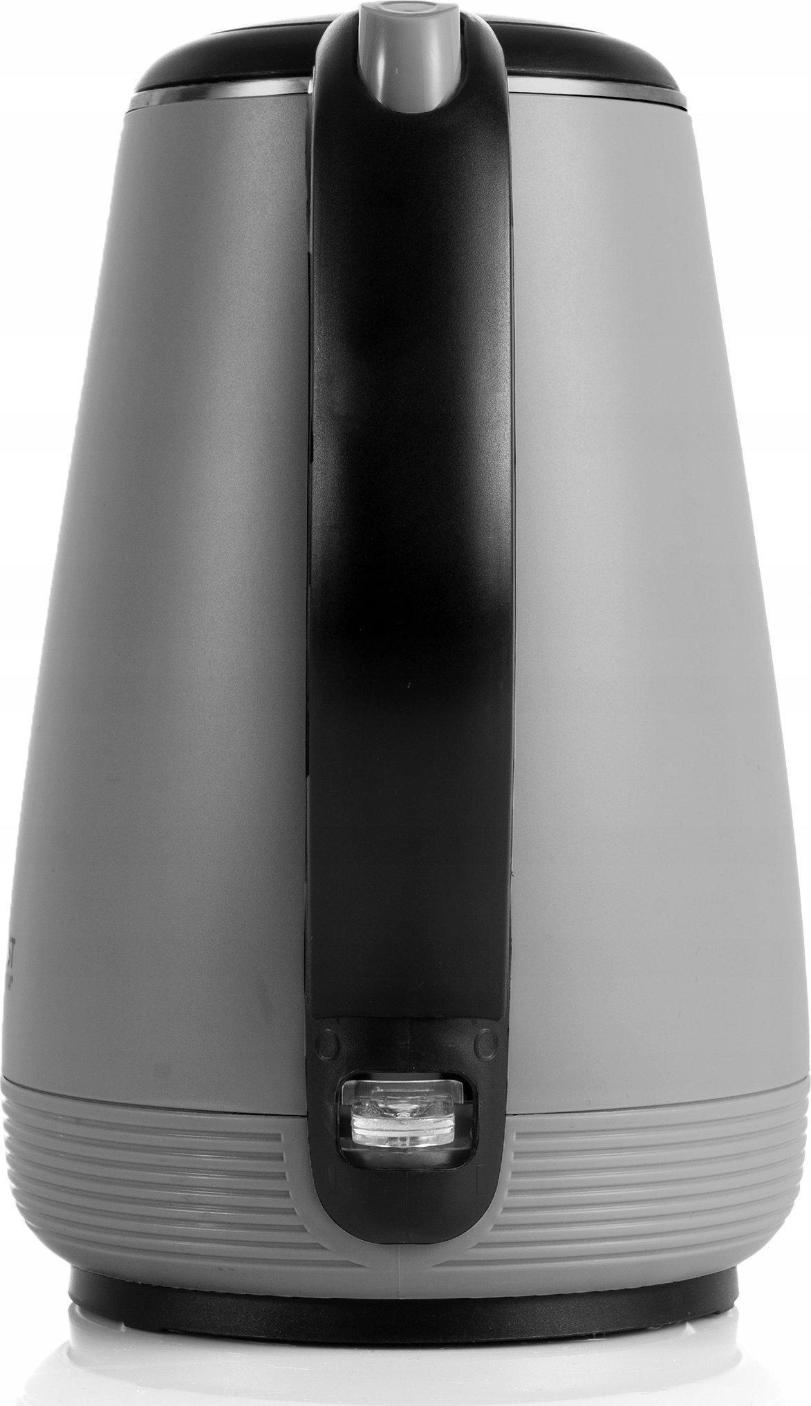 Електрочайник First FA-5407-4-GR (541286) - фото 10 Електрочайник First FA-5407-4-GR (541286) - фото 10