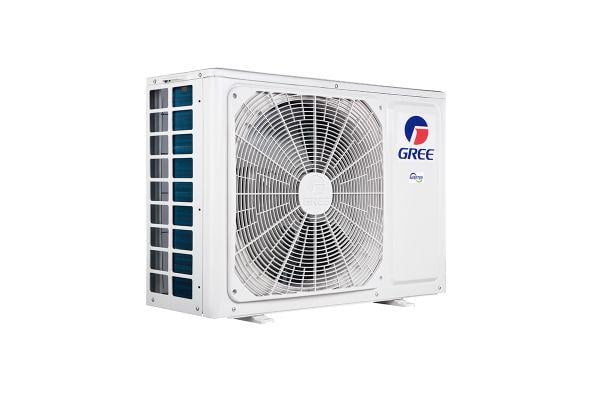 Кондиционер Gree GWH18AKC-K6DNA1A (1645125) - фото 12 Кондиционер Gree GWH18AKC-K6DNA1A (1645125) - фото 12