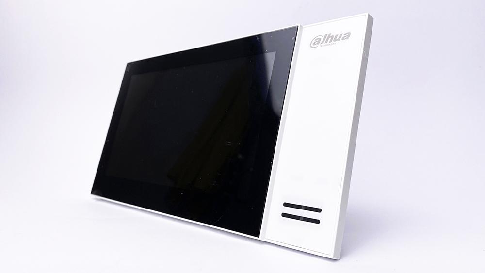 Відеодомофон Dahua IP DHI-VTH2421FW-P - фото 4