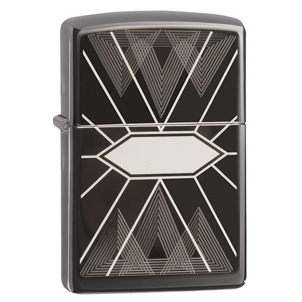 Зажигалка ZIPPO Luxury Design 49164