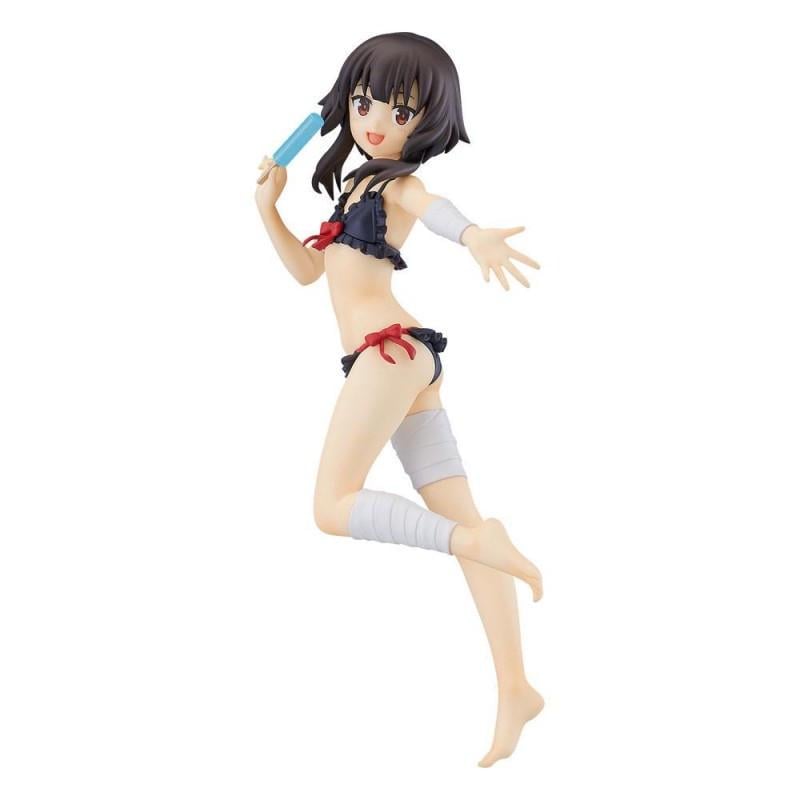 Фігурка GoodSmileCompany KonoSuba Megumin 18 см (WST KS M)