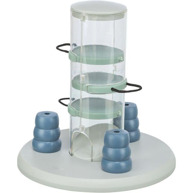 Игрушка для собак Trixie Dog Activity Gambling Tower для собак 25х27 см