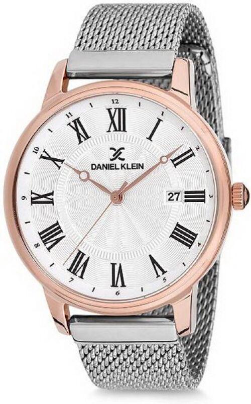 Наручний годинник чоловічий Daniel Klein DK12168-3 (108588)