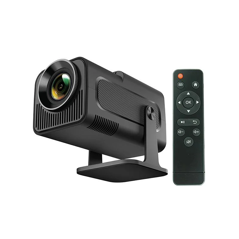 Проектор Magcubic HY320 Pro 390ANSI Android 11 TV Full HD 1080p