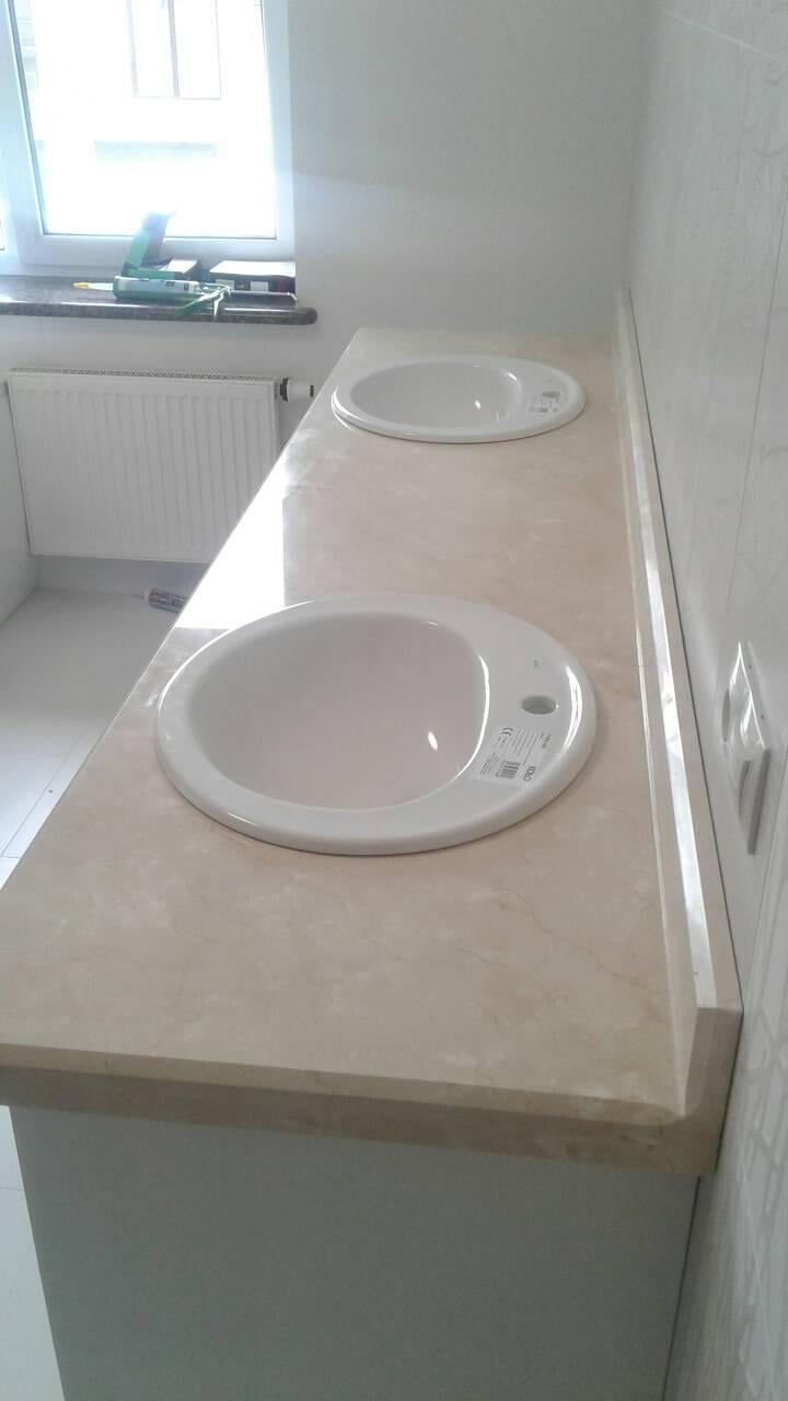 Стільниця мармурова 1 пог. м (25887448) - фото 5 Стільниця мармурова 1 пог. м (25887448) - фото 5