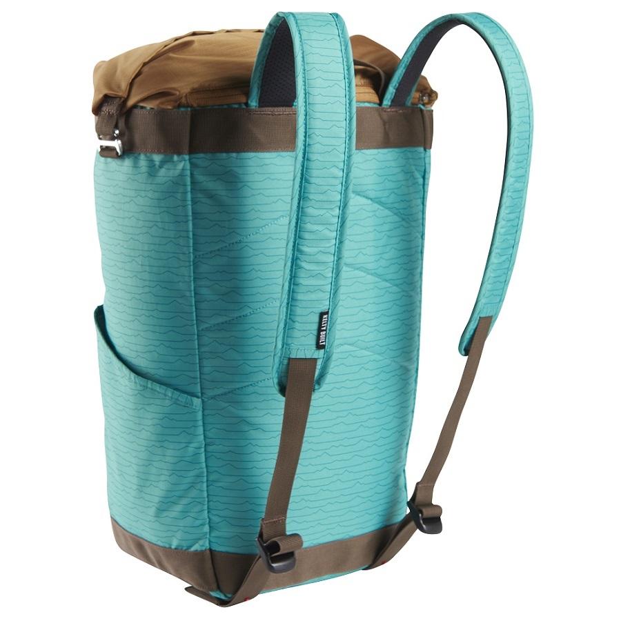 Рюкзак міський Kelty Hyphen Pack-Tote latigo bay infinite mountain (24667717-LAB) - фото 4