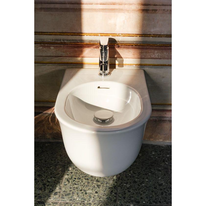 Біде підвісне Laufen The Classicc 53х37 (LM-H8308510003021) - фото 2