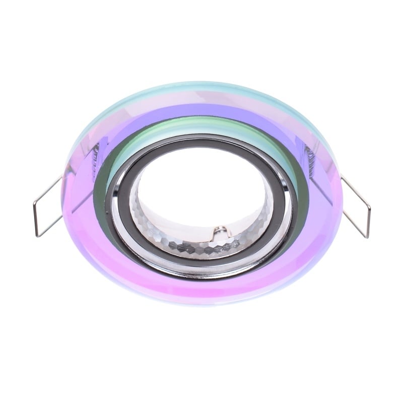 Світильник точковий Brille HDL-G45 SB (162202)