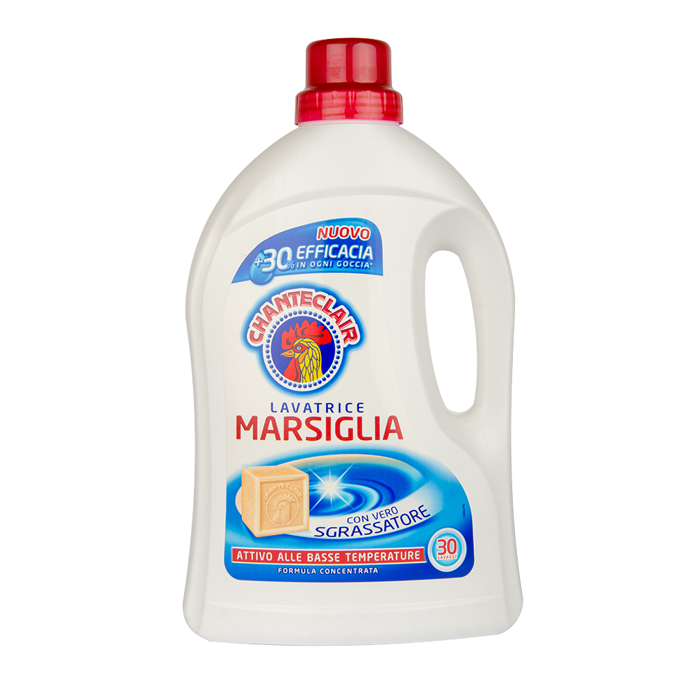 Гель для прання Chante Clair MARSIGLIA 30 прань 1,5 л