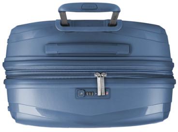 Чемодан Gabol Queens L Azul (125047-003) - фото 4 Чемодан Gabol Queens L Azul (125047-003) - фото 4