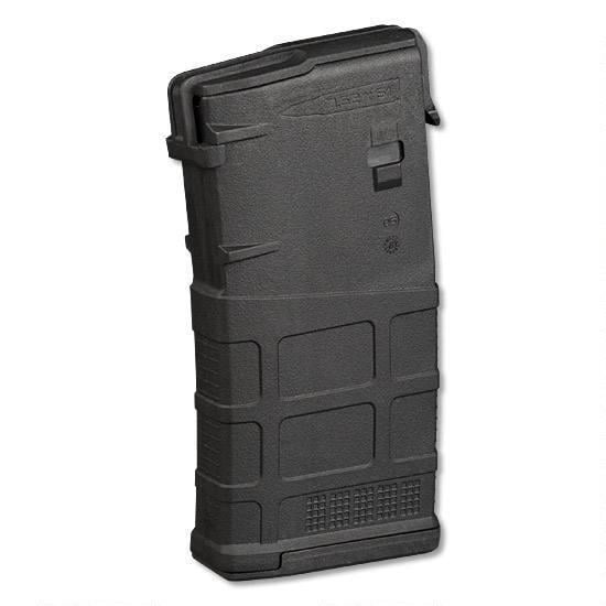Магазин Magpul PMAG 20 LR/SR GEN M3 7,62x51 Black (26857049)