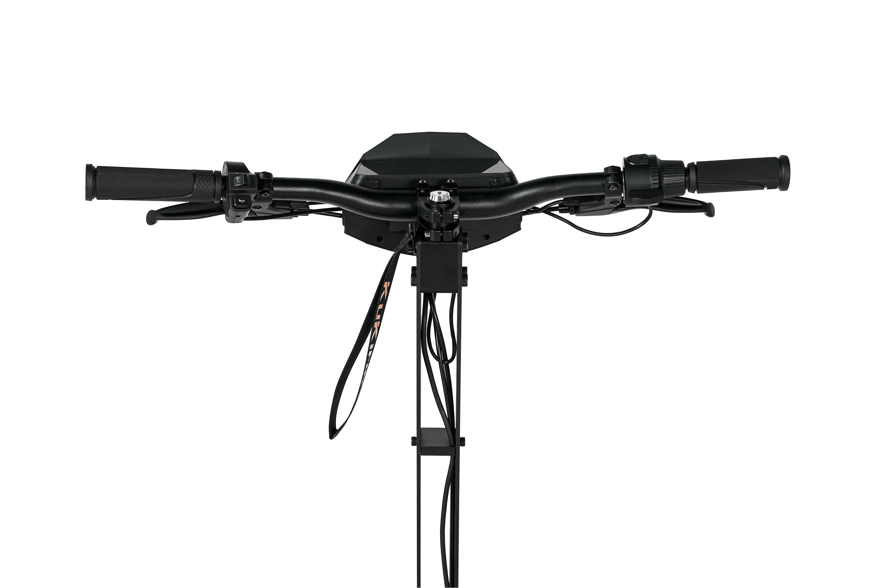 Электросамокат Kugoo Kirin G4 20 А/ч 60 В - фото 3 Электросамокат Kugoo Kirin G4 20 А/ч 60 В - фото 3