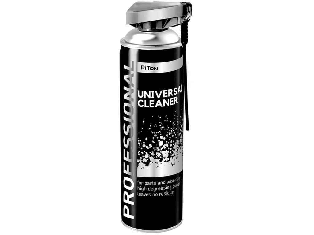 Очиститель Piton Universal cleaner PRO 500 мл (1080224)