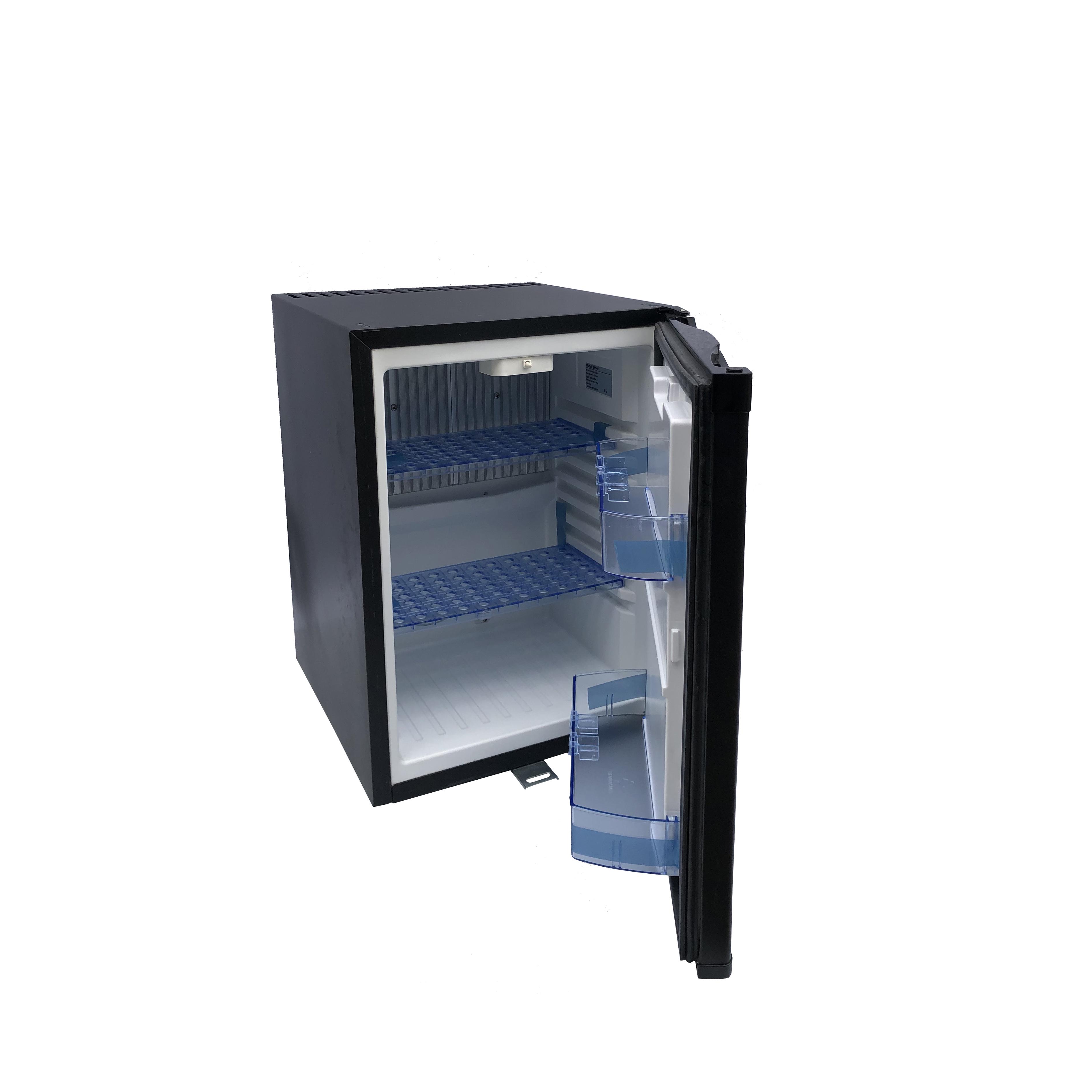 Холодильник міні-бар Dellcool 40 л (DW40CE)