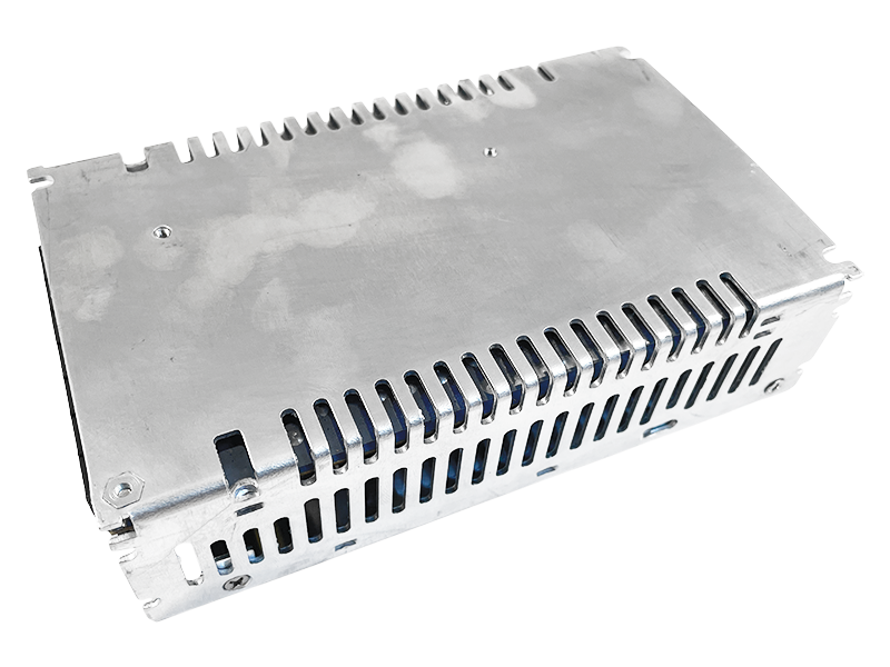 Блок живлення 60W IP20 5А 12V (9642) - фото 2 Блок живлення 60W IP20 5А 12V (9642) - фото 2