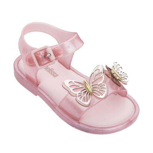 Сандалии Mini Melissa 32746-50927-30177 р. 22 (18402720)