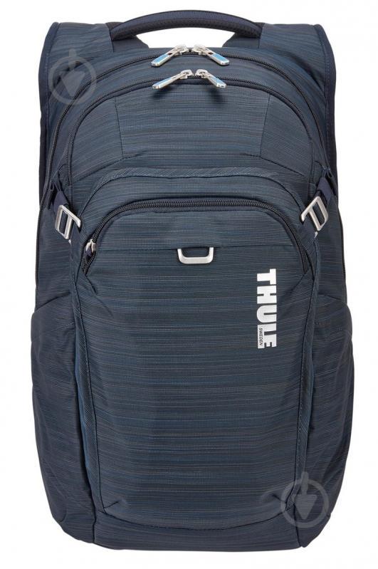 Рюкзак Thule Construct 24L CONBP-116 Carbon Blue (6551895) - фото 5