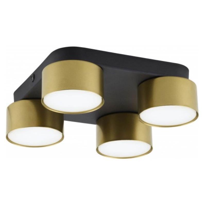 Світильник стельовий TK Lighting 6143 Space - фото 3