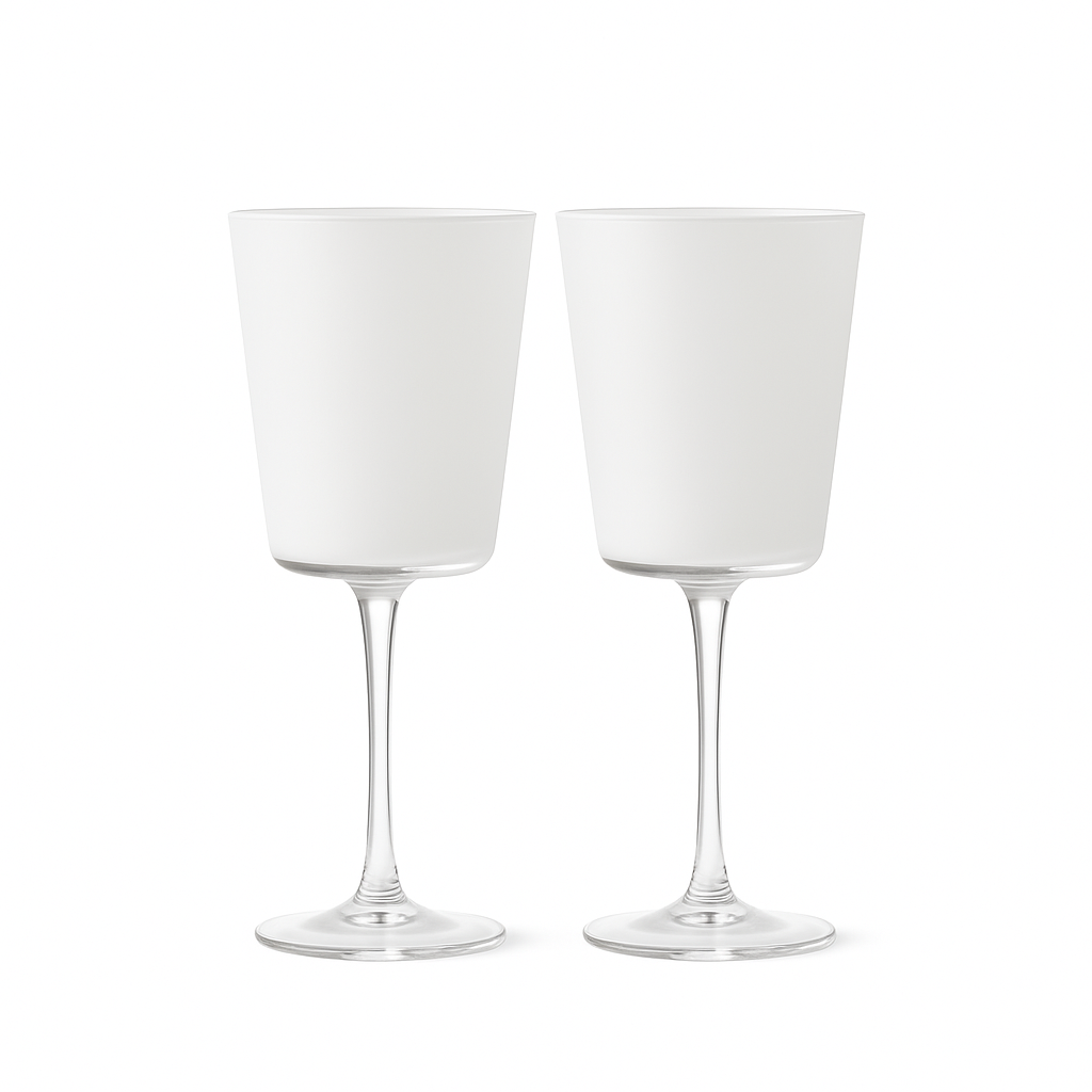 Комплект бокалов для белого вина Sakura 300 мл 2 шт.