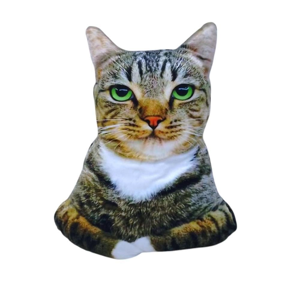 М'яка іграшка Сувенір Декор Кішка Лоліта KIT-3 30 см (RLT53242)