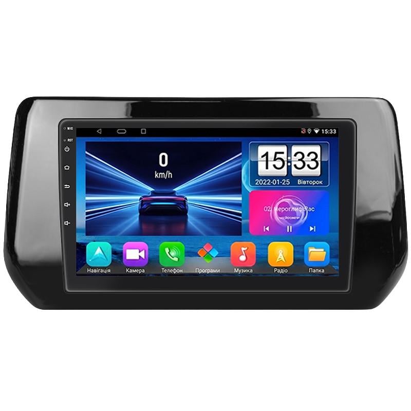 Автомагнитола штатная Lesko для Suzuki Swift VII 2023-2026 1/16Gb Wi-Fi GPS CarPlay Base 9" (3057632880) Автомагнитола штатная Lesko для Suzuki Swift VII 2023-2026 1/16Gb Wi-Fi GPS CarPlay Base 9" (3057632880)