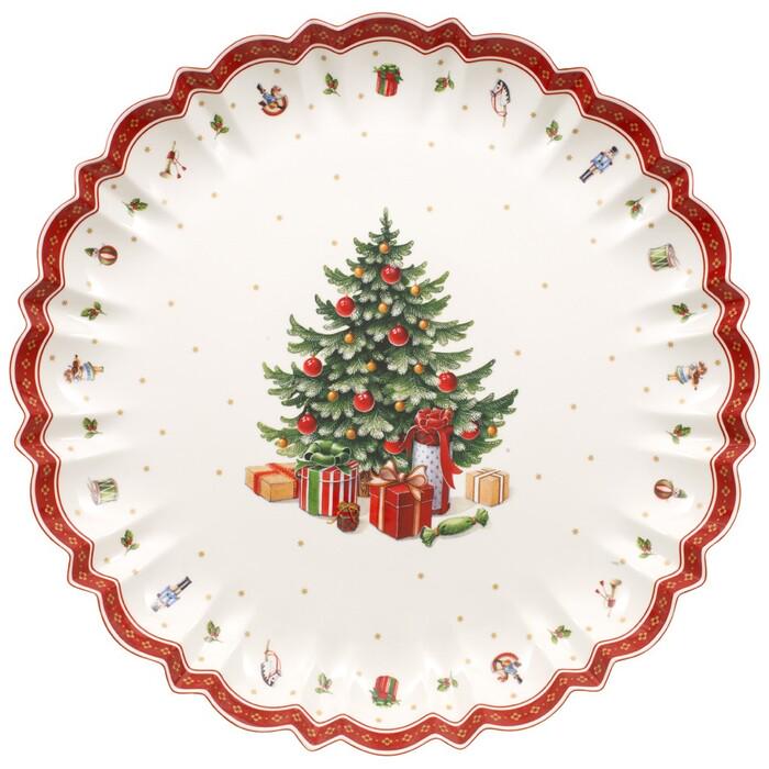 Блюдо сервировочное Villeroy & Boch Toys Delight 44 см (1485853884)