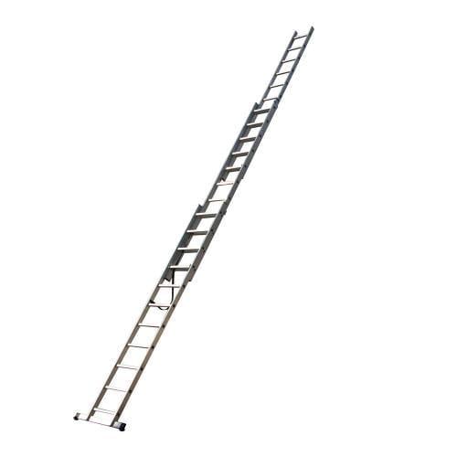 Лестница универсальная Кентавр 3x9 2,56 м (000044668) - фото 3 Лестница универсальная Кентавр 3x9 2,56 м (000044668) - фото 3