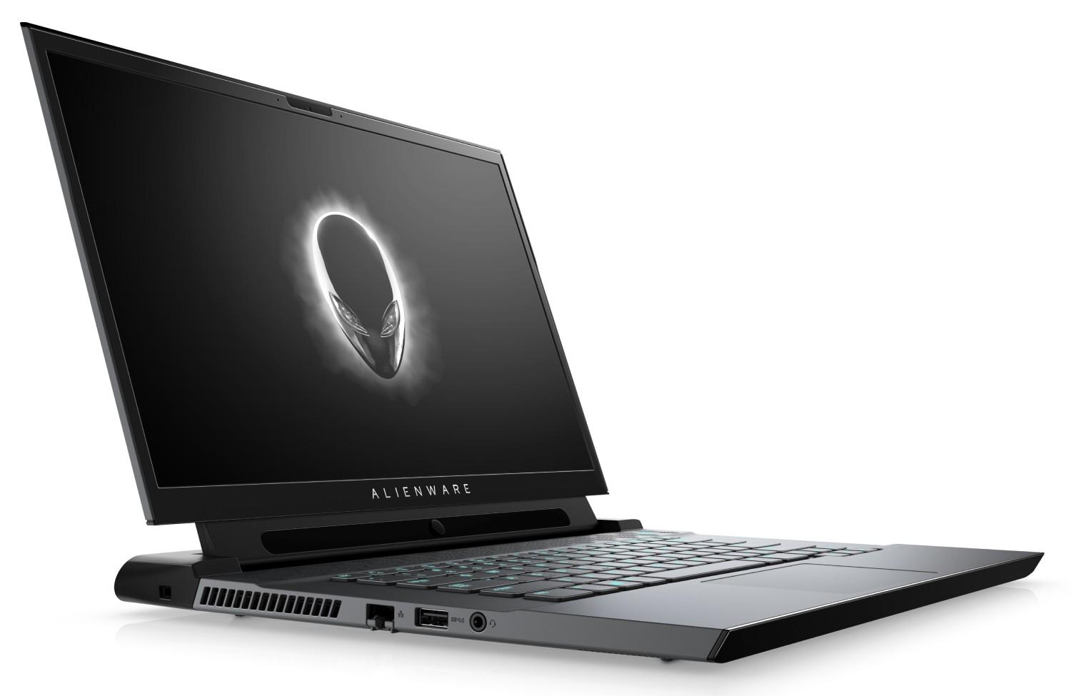 Ноутбук Alienware m15 R2 (J36LW33)