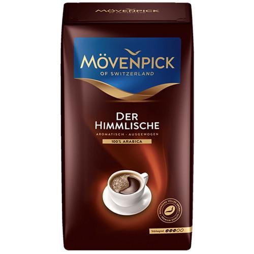Кофе Movenpick Der Himmlische молотый 250 г (nob00000698)