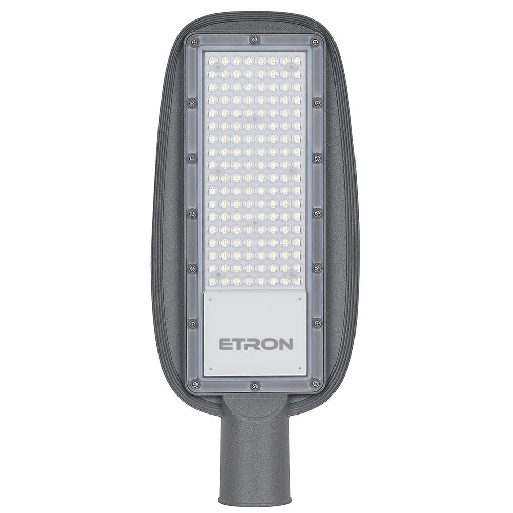 Консольний світильник вуличний ETRON 1-ESP-334 Street Professional 100W IP65 5000K (18618)