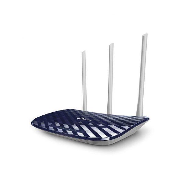 Маршрутизатор TP-Link Archer C20 (492520) - фото 3