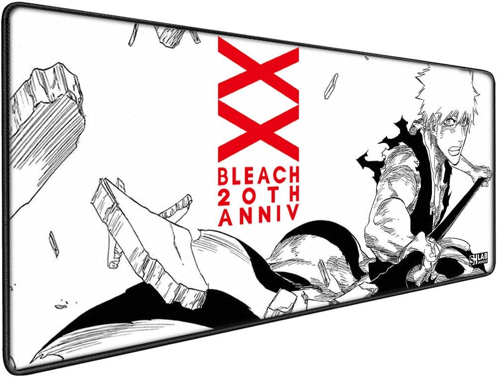 Килимок для мишки SHLab Anime Bleach SHM-75 70х30 см (35554)