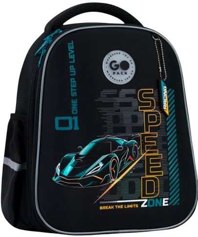 Рюкзак GoPack Education Speed Zone (GO26-165S-5)