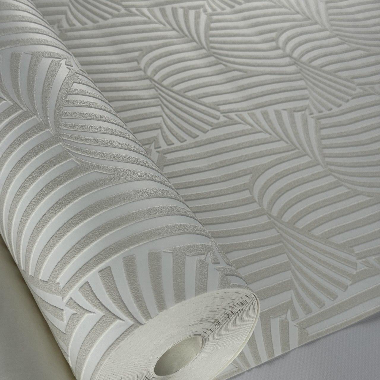 Обои виниловые на флизелиновой основе Marburg 57250 рулон 10х0,53 м (2788331531)