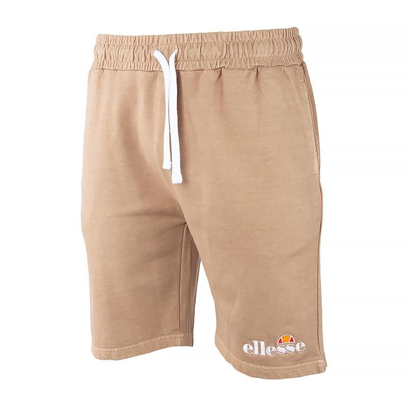 Шорты Ellesse Rubia L Бежевый (SHM13146-BROWN L)