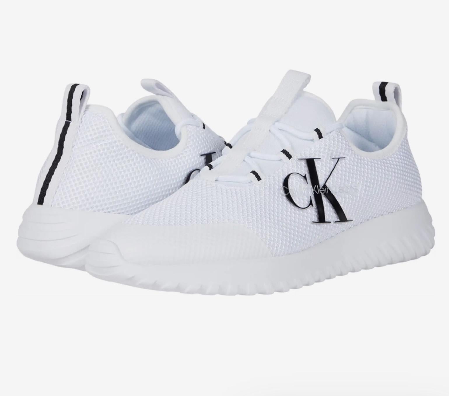 Кроссовки женские Calvin Klein р. 37,5 Белый (35503102) Кроссовки женские Calvin Klein р. 37,5 Белый (35503102)