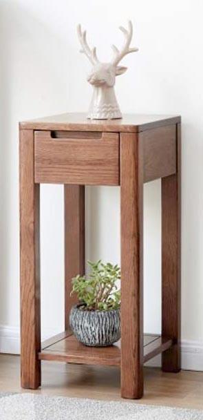 Подставка для цветов из дерева Циприрано 73 см Мускат (ЦСТ-714507)